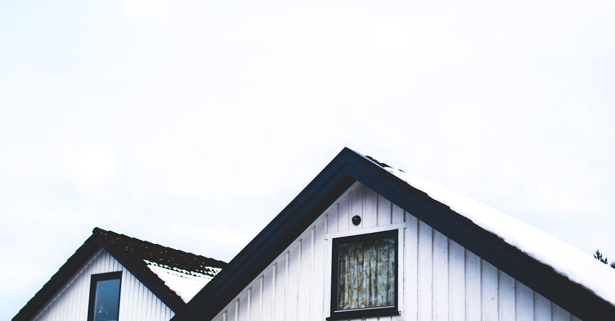 Common Gutter Problems and Solutions