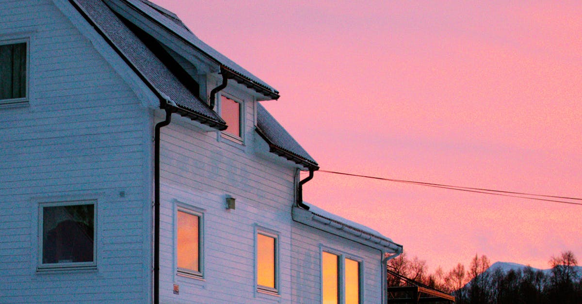 Common Issues with Flat Roofs and Their Solutions