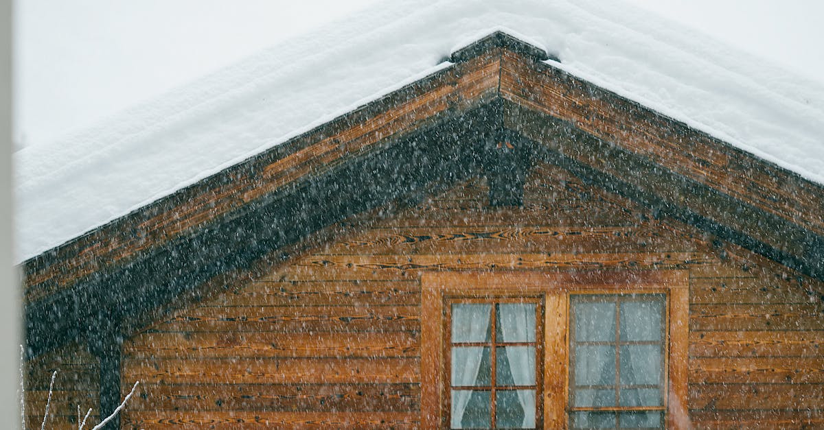 Ensuring Proper Drainage in Flat Roof Installation in the UK