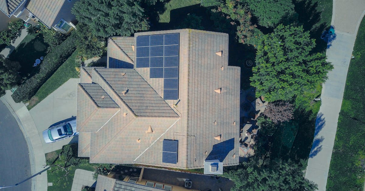 Step-by-Step Guide to Solar Panel Roof Installation in the UK