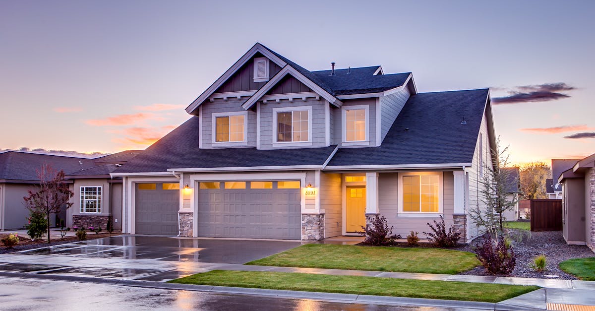 The Role of Gutters in Protecting Your Home's Foundation
