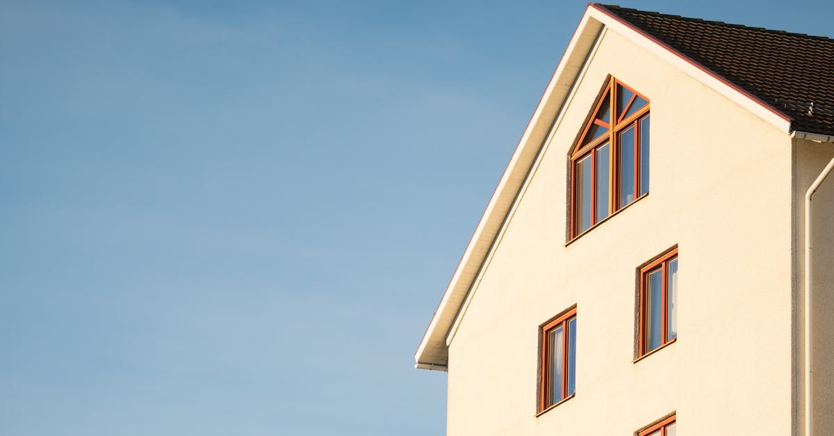 Understanding Different Types of Roof Leaks